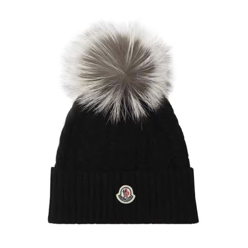 Moncler Caps